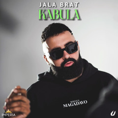 Jala Brat - KABULA (Full SQ)