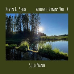 Acoustic Hymns Vol. 4 - Album (432Hz)