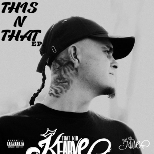 That Kid Kearve — This n That ‍ [This n That EP]