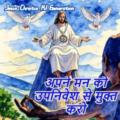 अपने मन को उपनिवेश से मुक्त करो  Hindi  -  Jesus Christus KI Generation