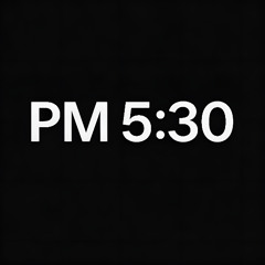 PM 5:30 (Extended mix) [Download]