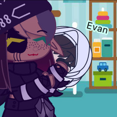 ||Tutu meme||Meet evan!♡♡