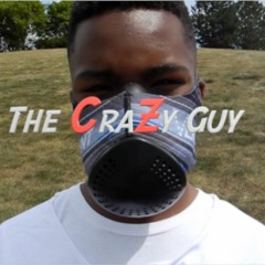 The Crazy Guy (feat. Sconey)
