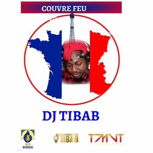 COUVRE FEU 2020 - DJ TIBAB
