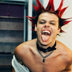 yungblud (slowed) senorita, back to black, goosebumps