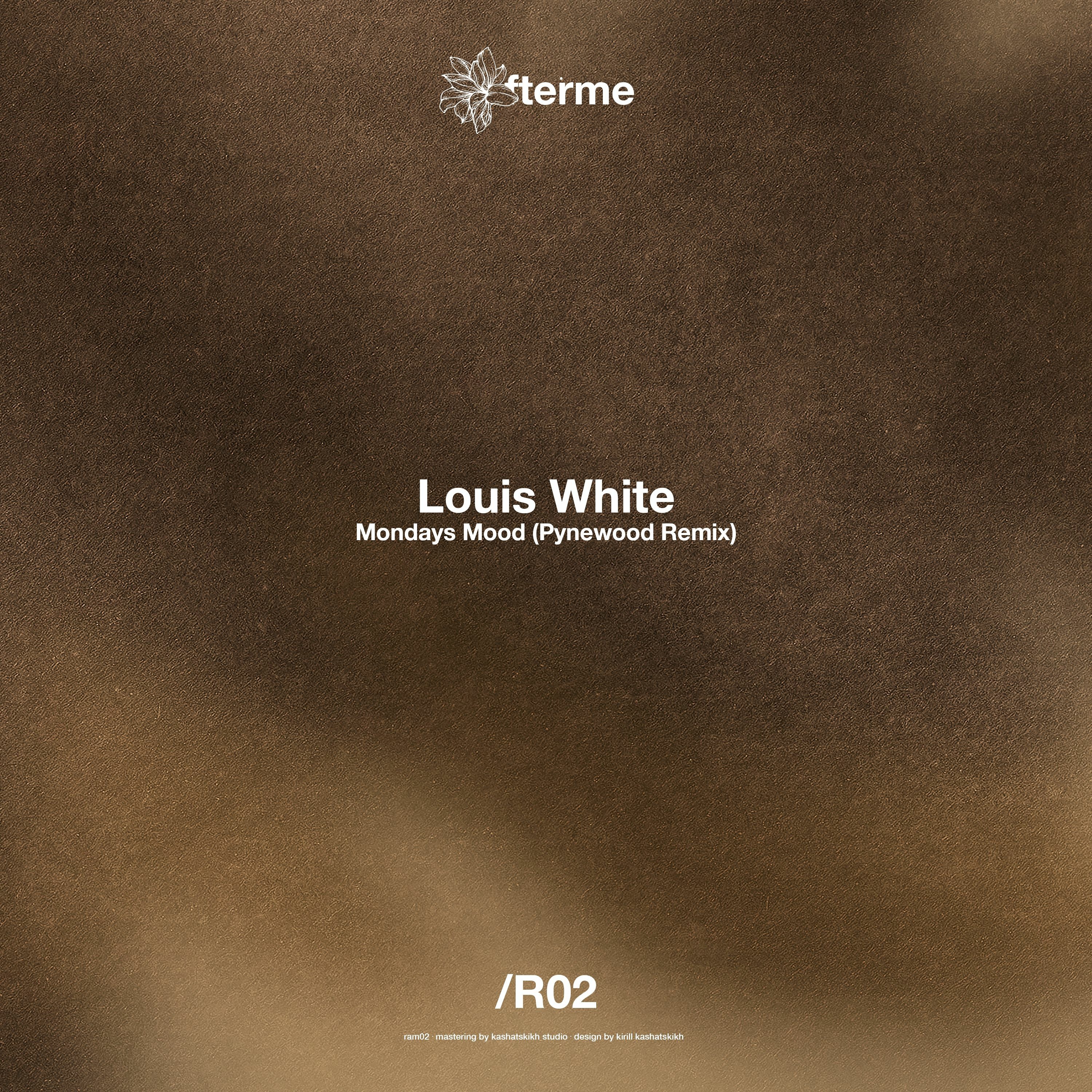 Louis White - Mondays Mood (Pynewood Remix) episode artwork