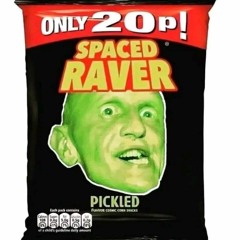 picked raver