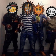 ##Paxk W/Chazar p. Buggy