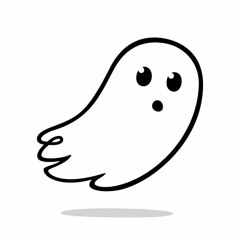 Fwunky- Ghosts