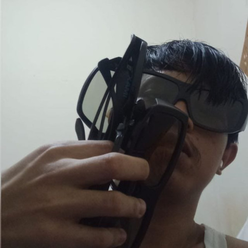 Bergema Sampai Bahu ( AndenPurba x Rdhostwan )
