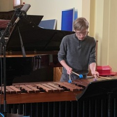 Purl Ground - Hywel Davies