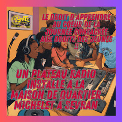 Rencontre avec Jean-François Bacon et Viriginie Petit-Charles