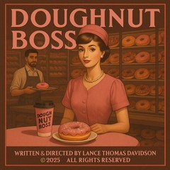 Doughnut Boss - Bali