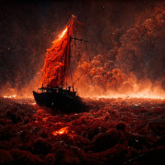 FIRE BURNS (prod. efereel)