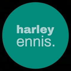 PREMIERE: Harley Ennis - On The Sesh