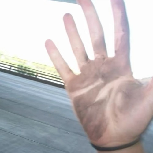 i didn’t know i was lost