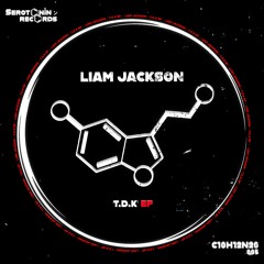 Liam Jackson - T.D.K (Original Mix)