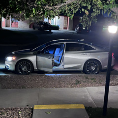 Sefo Hansen - Sika'ahema