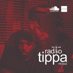 Radio Tippa // November 2022