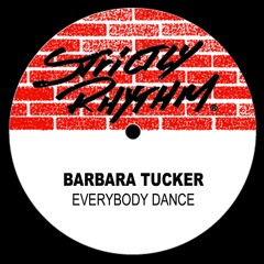 Everybody Dance (The Don's Club Mix)
