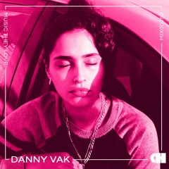 Danny Vak // Music They Love #50