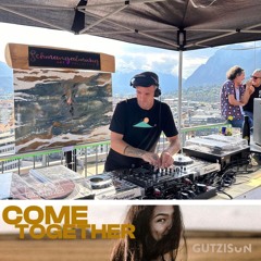 Come Together @ Schmangalmusig I Adlers Roof Top I 2024