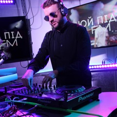 Live on Kiss FM Ukraine 05.11.2020