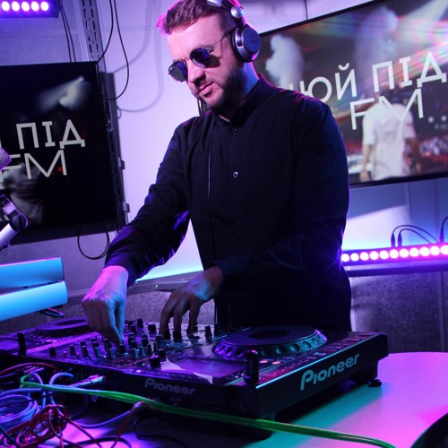 Stream Live on Kiss FM Ukraine 05.11.2020 by DJ Lutique | Listen online for  free on SoundCloud