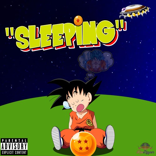 Sleeping (Prod. KootherVandross)[Group Project]