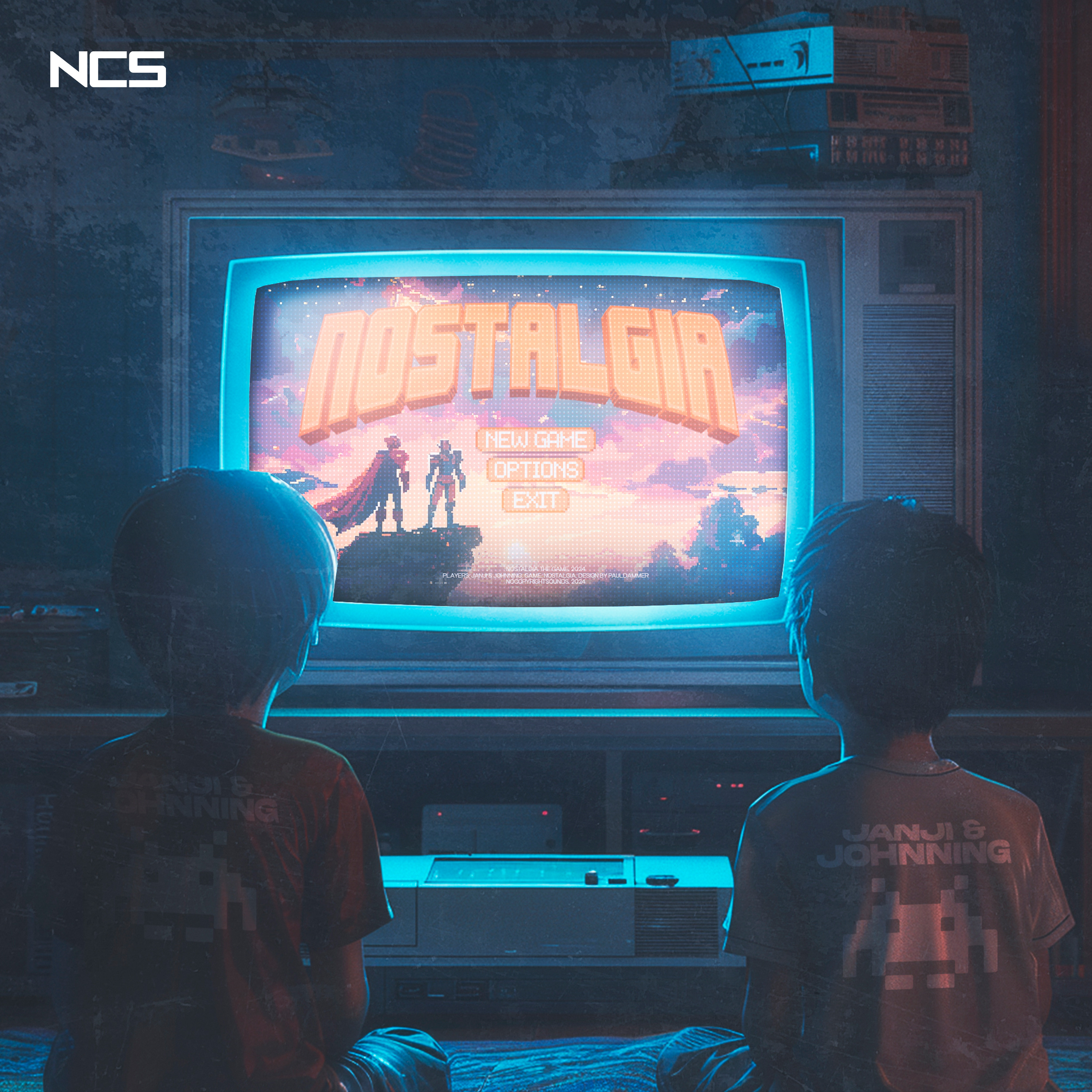NCS