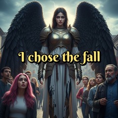 I chose the fall