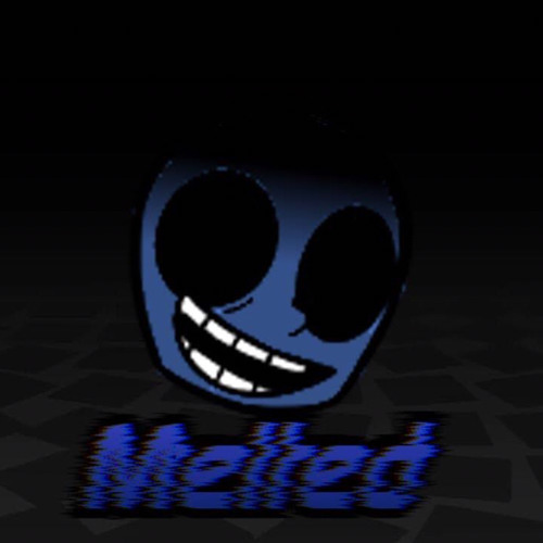 Melted  FNF Vs. Eteled (The Full Version).mp3