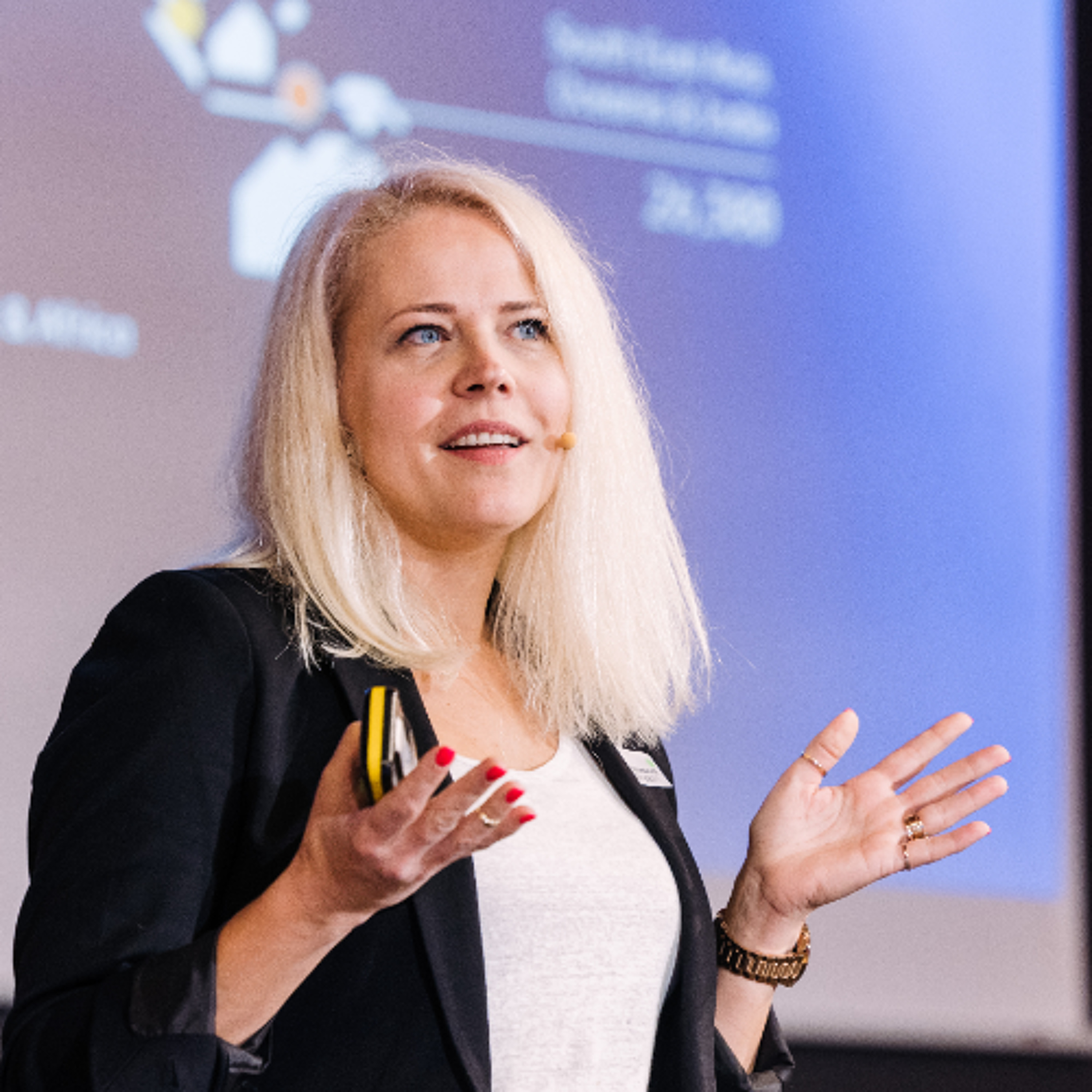 21.05.25 Ambitsioon: juht peaks muretsema, kui kõik mõtlevad samamoodi