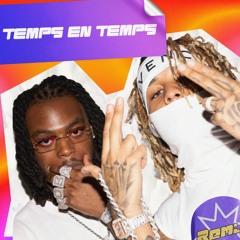 Koba la D x ZOLA - Temps en temps (Club remix)