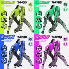 Butterfly - Smile.dk - Tekk Remix - Timbotekk