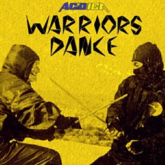 Warriors Dance