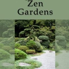 [Download] EPUB 💔 Japanese Zen Gardens (Japanese Gardens) by  Russ Chard KINDLE PDF