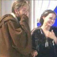 Your First Step [A Star Wars ASMR(Obi Wan Kenobi)]
