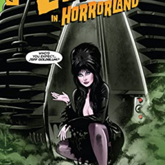 download KINDLE 🗸 Elvira in Horrorland #5 (Elvira: In Horrorland) by  David Avallone