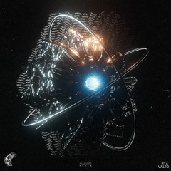 Ryz' - Valto [Harabe Black]