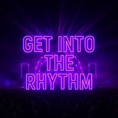 FALXX - Get Into The Rhythm (Original Mix)