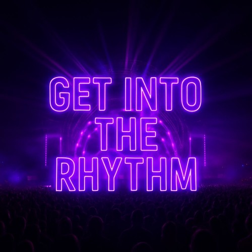 FALXX - Get Into The Rhythm (Original Mix)