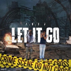 Let it Go (Prod. NUNXEZ)