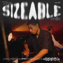 The Sizeable Mix Vol. 53: ZTO