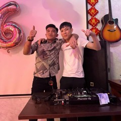 NONSTOP - ĐỊA ĐÀNG X ANH ĐAU TỪ LÚC EM ĐI TINHNAY RMX