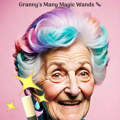 PLW_9/28/24 - "Granny, I don't see the sugar... "