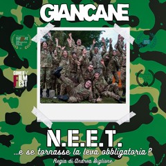 Giancane - N.E.E.T.