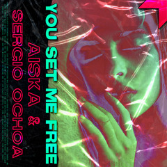 You Set Me Free
