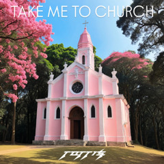 Take Me To Church - TOTTI's (Afro House Remix)